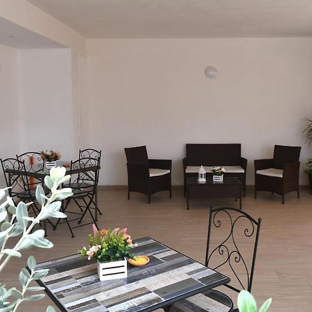 Casa Marconi Ribera Hotel Ngoại thất bức ảnh
