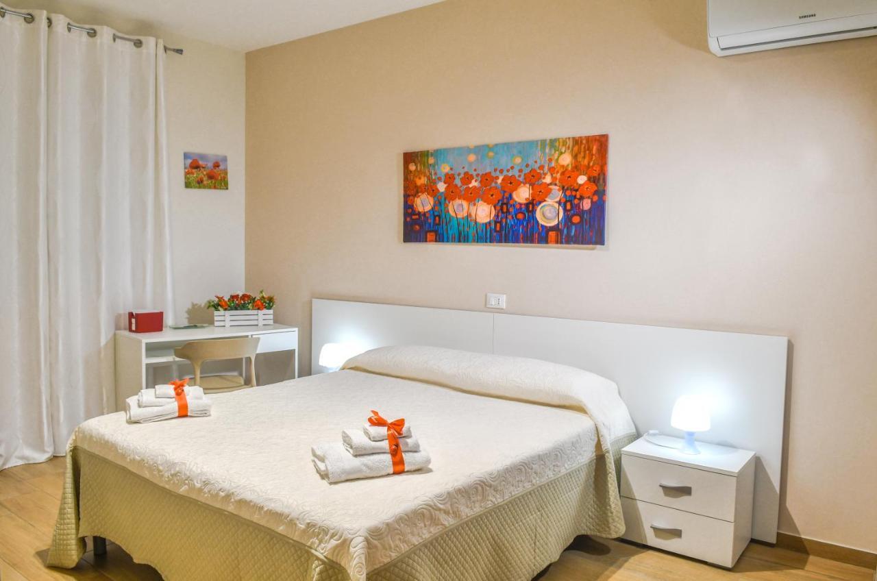 Casa Marconi Ribera Hotel Ngoại thất bức ảnh