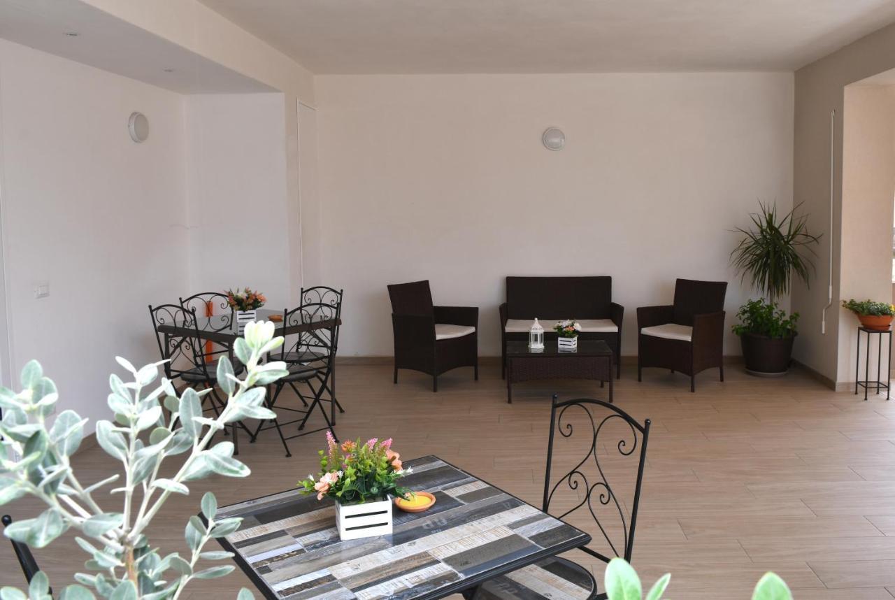 Casa Marconi Ribera Hotel Ngoại thất bức ảnh