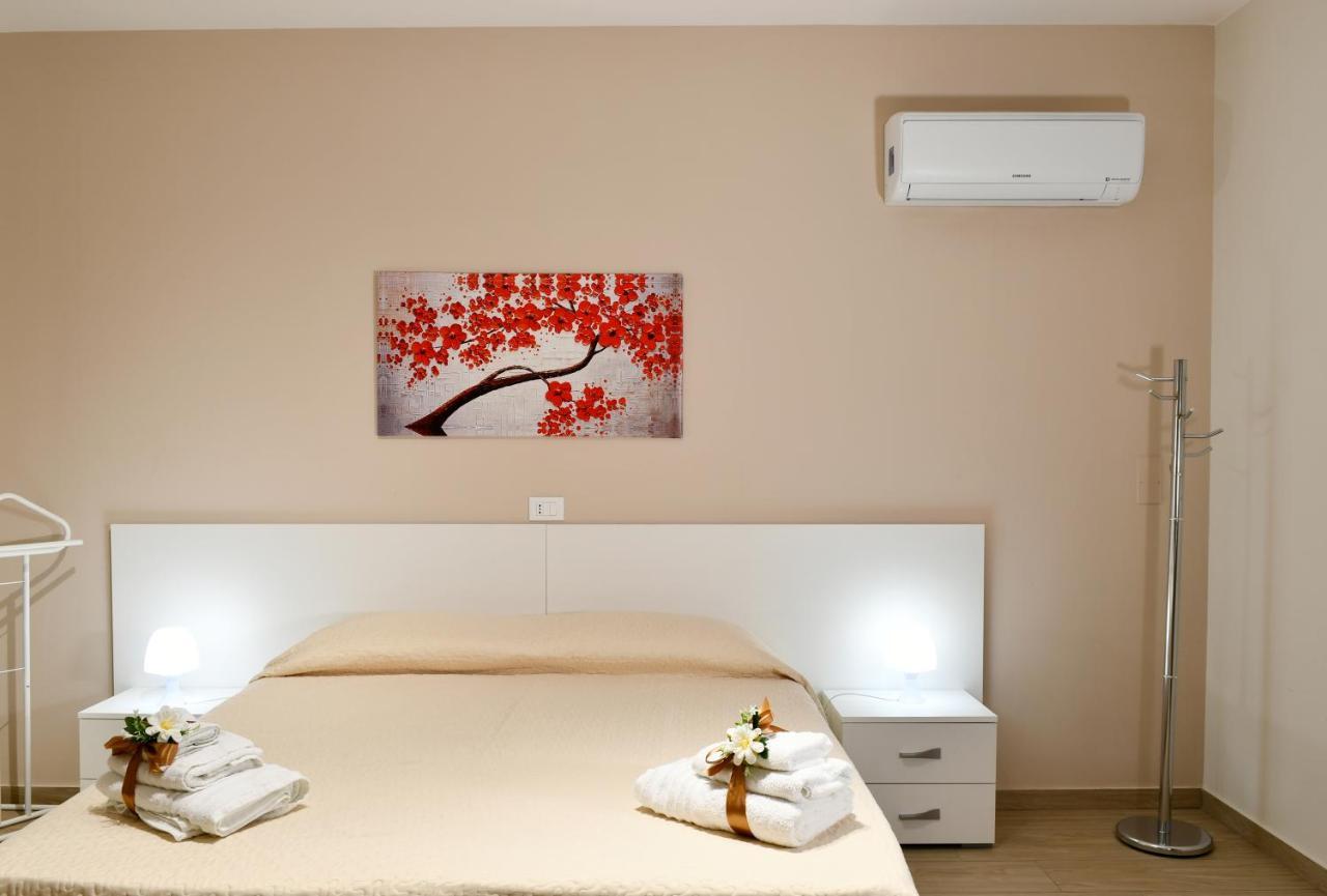 Casa Marconi Ribera Hotel Ngoại thất bức ảnh