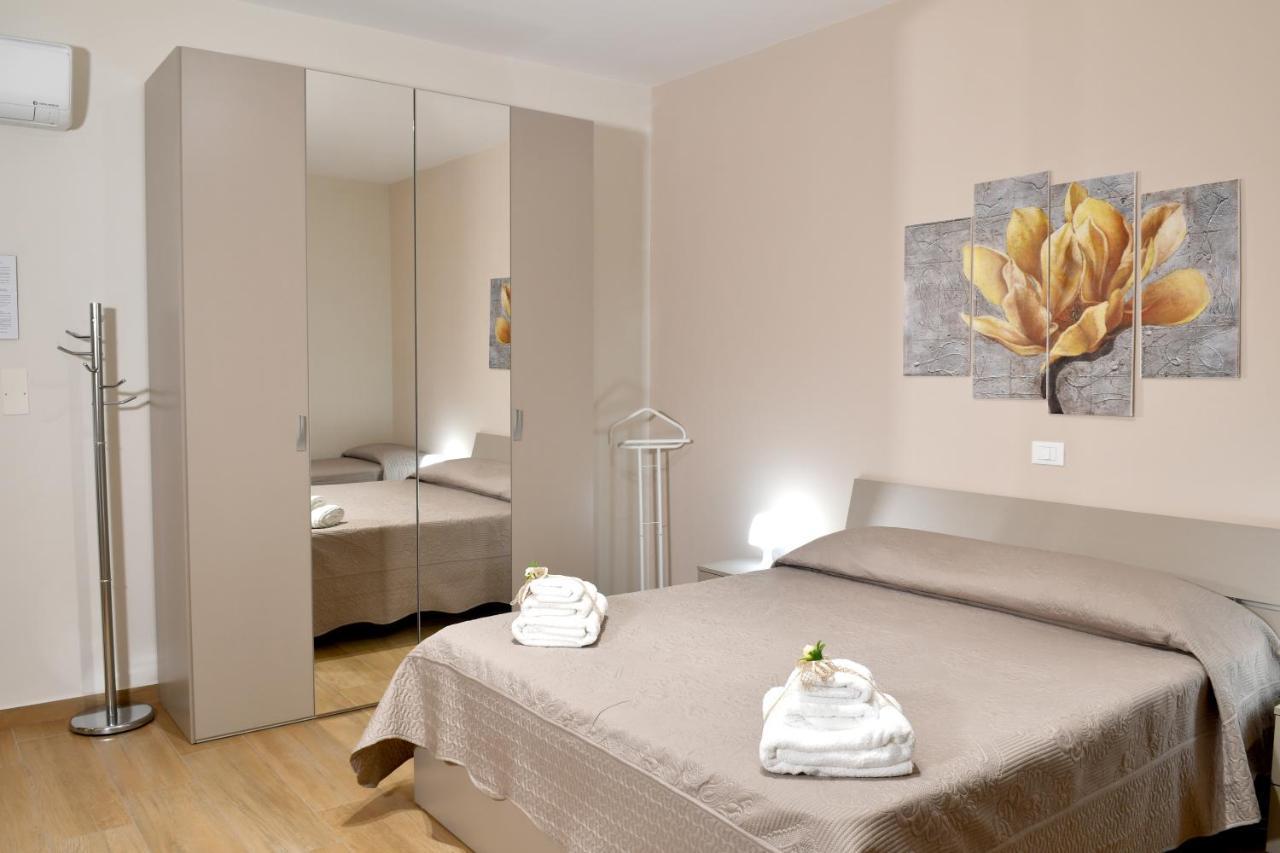 Casa Marconi Ribera Hotel Phòng bức ảnh