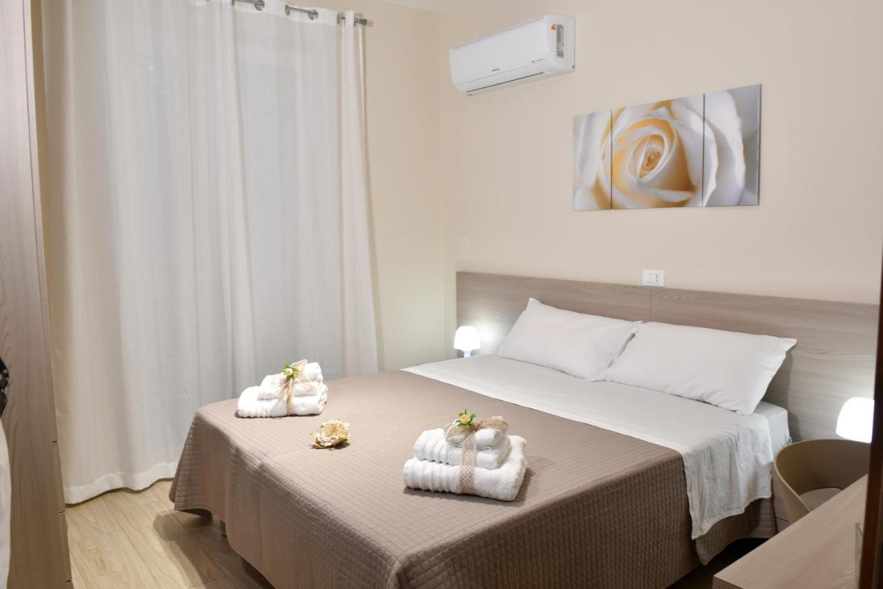 Casa Marconi Ribera Hotel Phòng bức ảnh