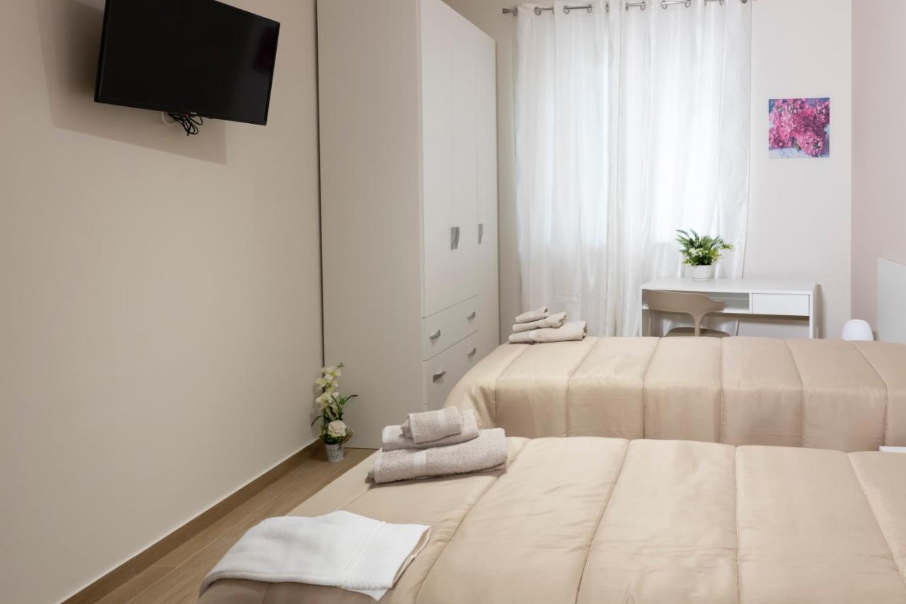 Casa Marconi Ribera Hotel Ngoại thất bức ảnh