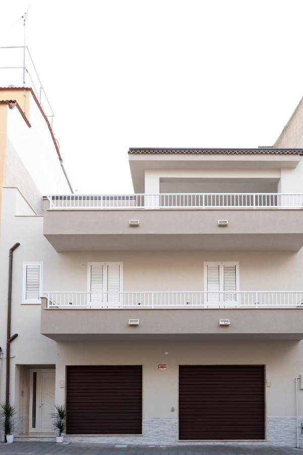 Casa Marconi Ribera Hotel Ngoại thất bức ảnh