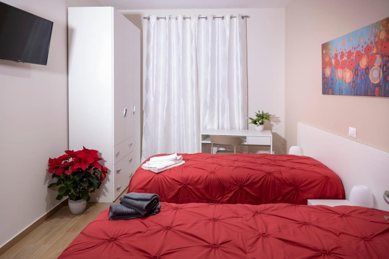 Casa Marconi Ribera Hotel Ngoại thất bức ảnh