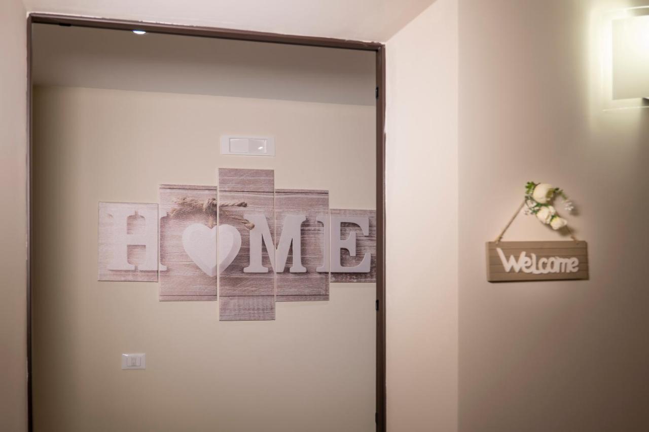 Casa Marconi Ribera Hotel Ngoại thất bức ảnh