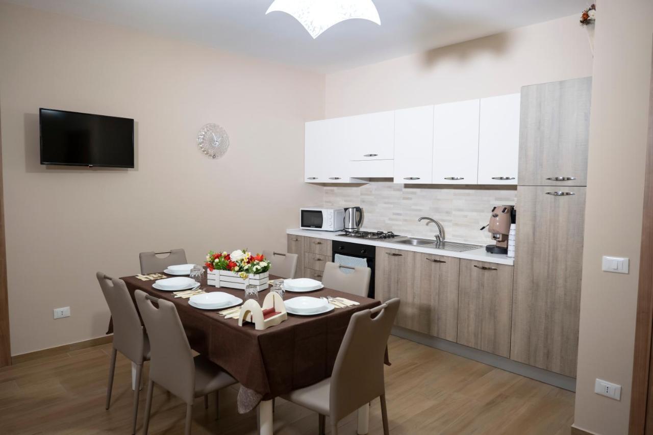 Casa Marconi Ribera Hotel Ngoại thất bức ảnh