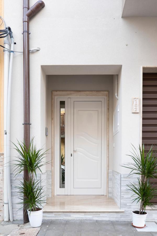 Casa Marconi Ribera Hotel Ngoại thất bức ảnh