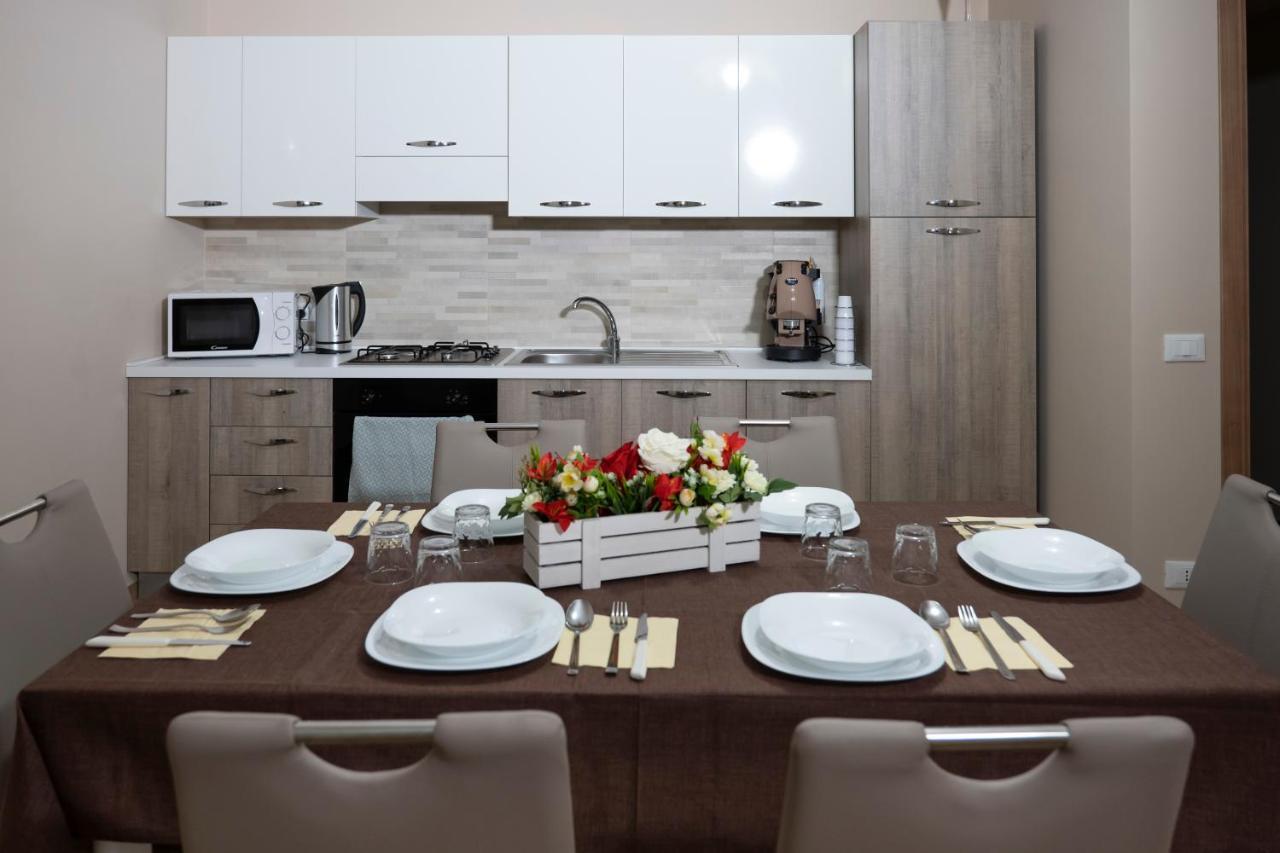 Casa Marconi Ribera Hotel Ngoại thất bức ảnh