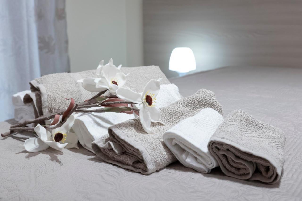 Casa Marconi Ribera Hotel Ngoại thất bức ảnh