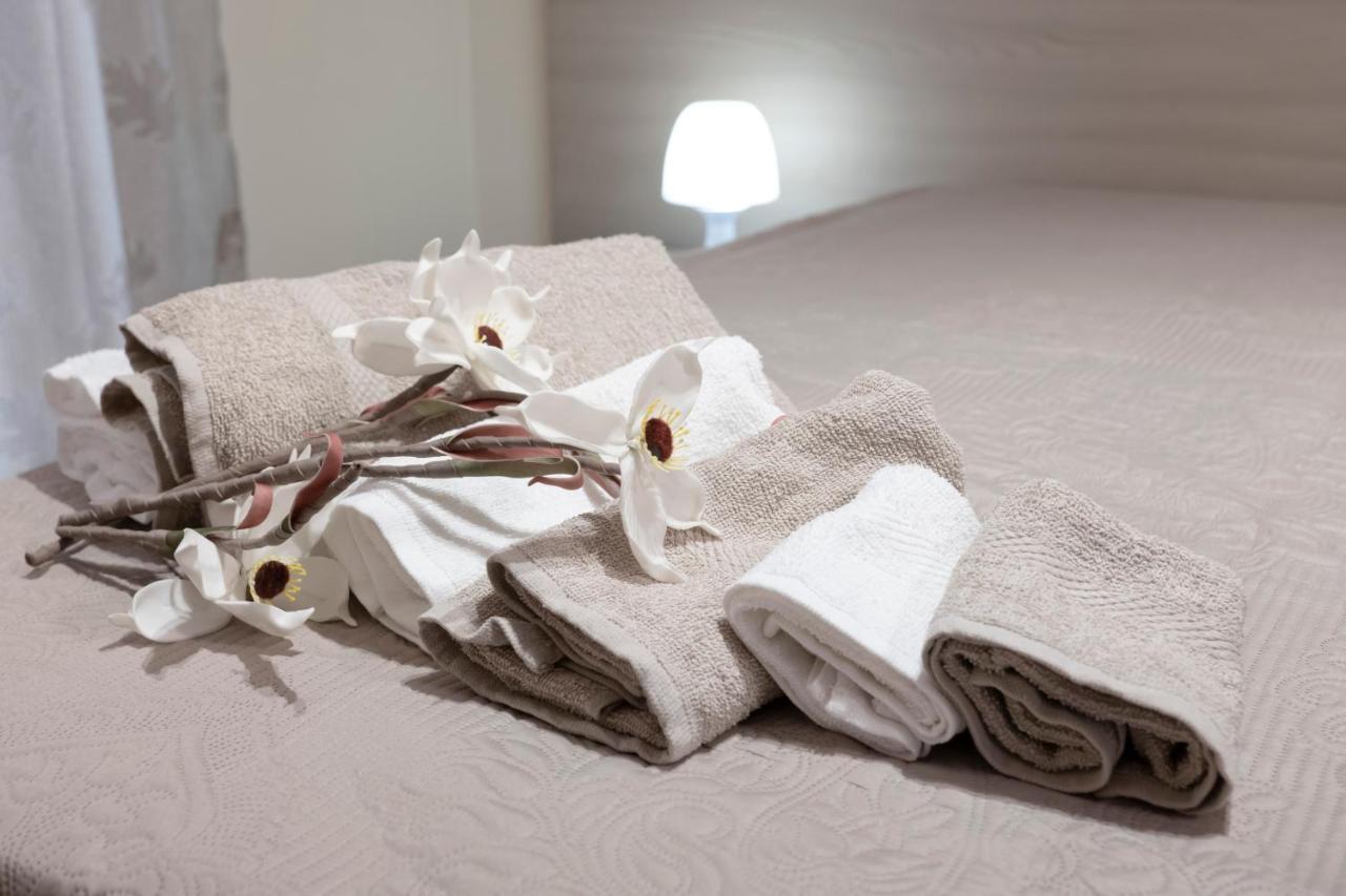 Casa Marconi Ribera Hotel Ngoại thất bức ảnh
