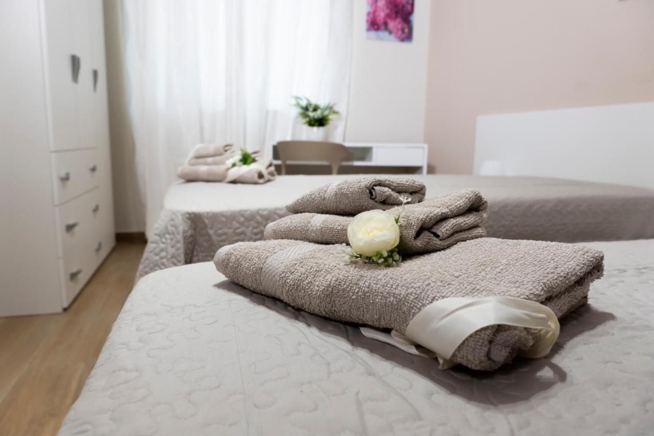 Casa Marconi Ribera Hotel Ngoại thất bức ảnh