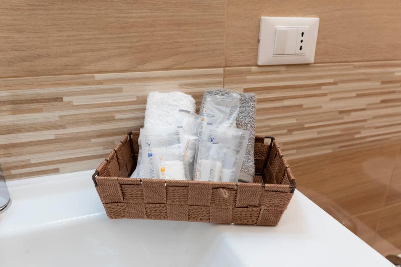 Casa Marconi Ribera Hotel Ngoại thất bức ảnh