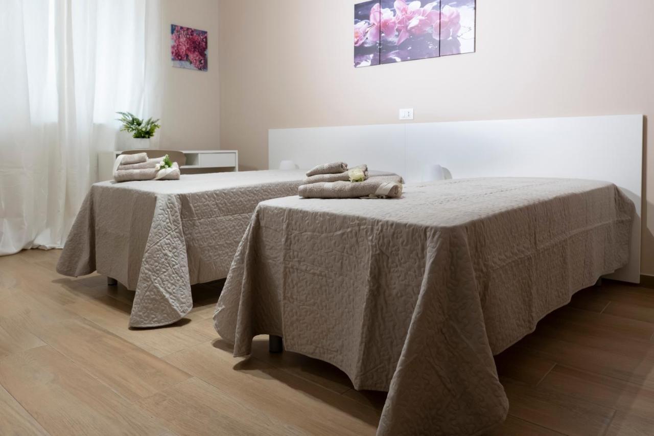 Casa Marconi Ribera Hotel Ngoại thất bức ảnh
