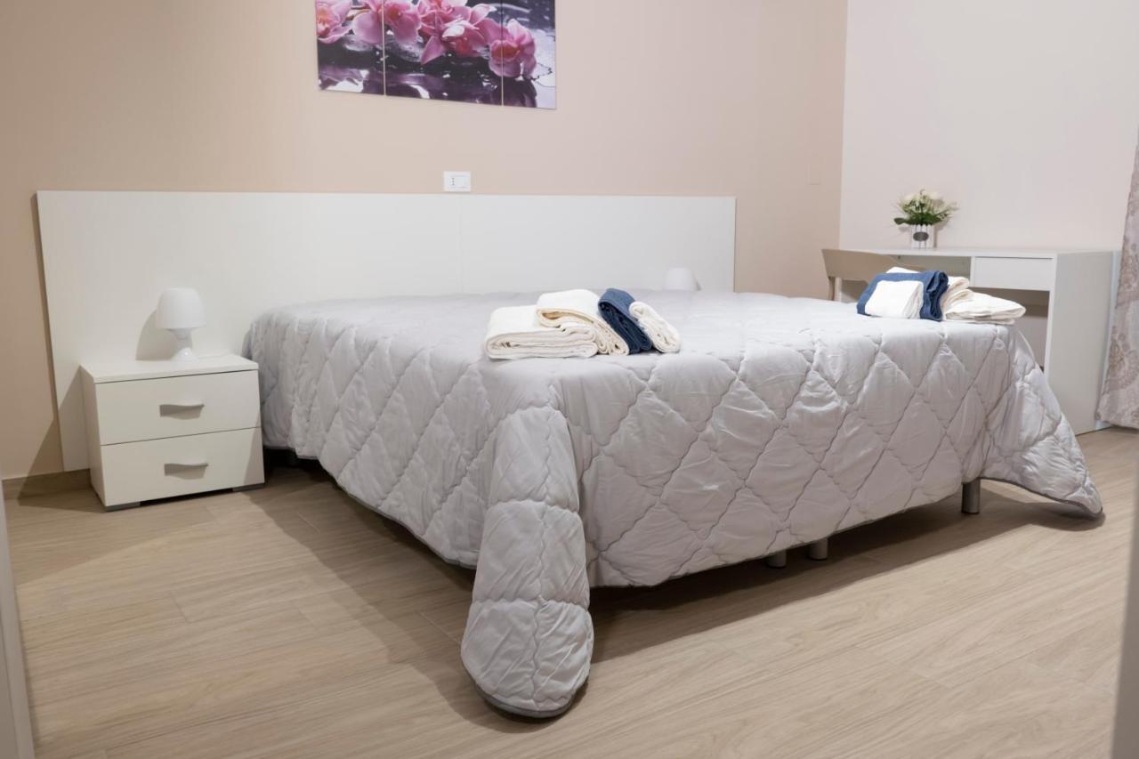 Casa Marconi Ribera Hotel Ngoại thất bức ảnh