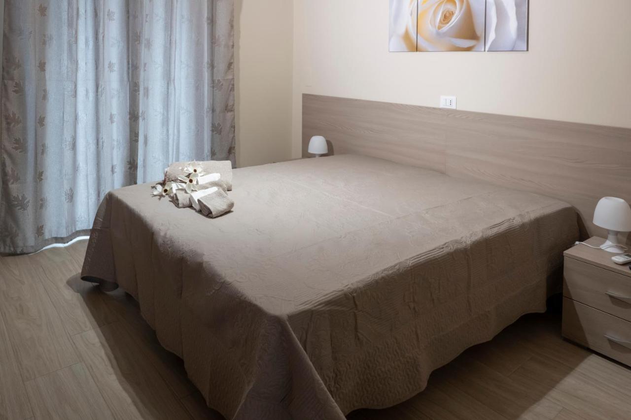 Casa Marconi Ribera Hotel Ngoại thất bức ảnh