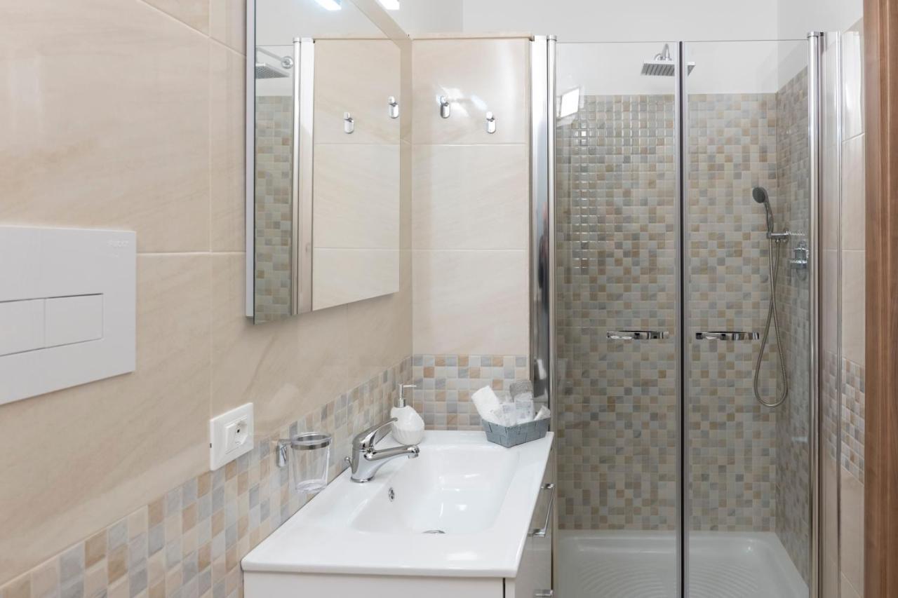 Casa Marconi Ribera Hotel Ngoại thất bức ảnh