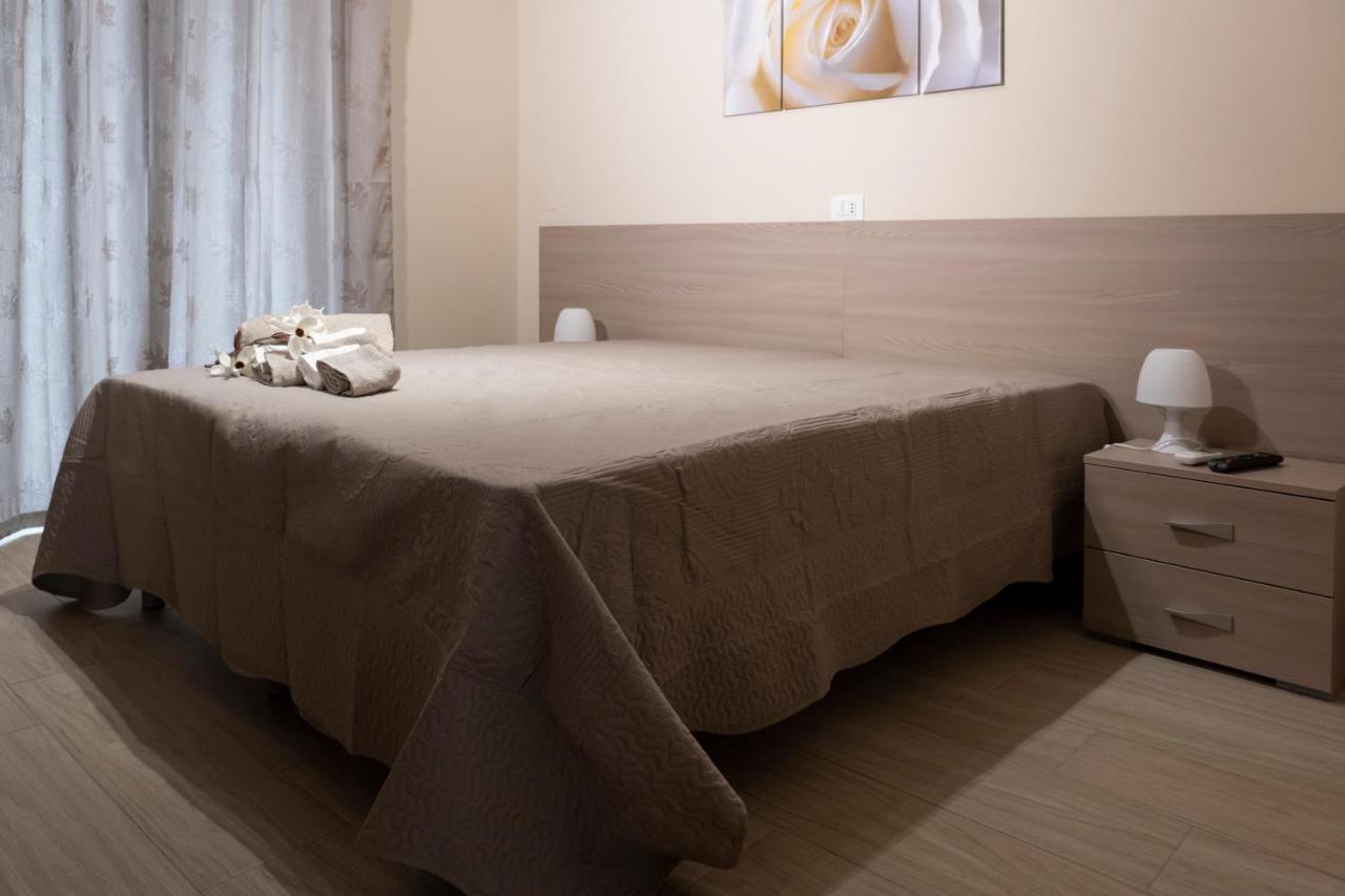 Casa Marconi Ribera Hotel Ngoại thất bức ảnh