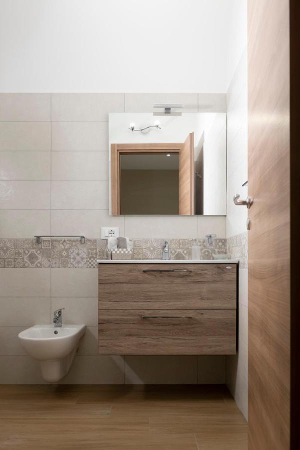 Casa Marconi Ribera Hotel Ngoại thất bức ảnh