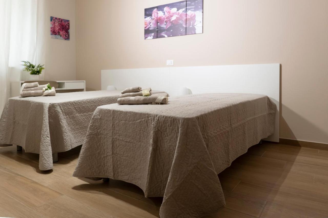 Casa Marconi Ribera Hotel Ngoại thất bức ảnh