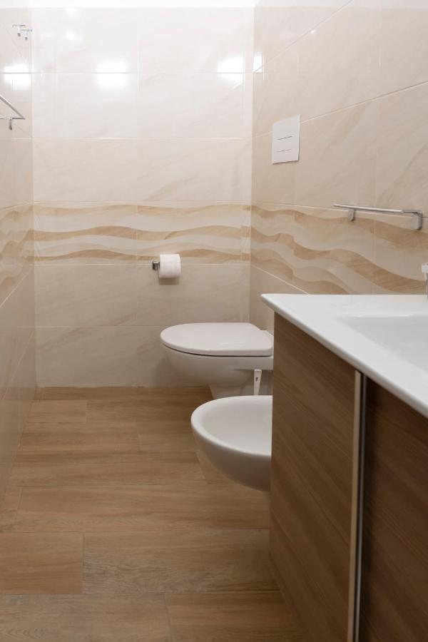 Casa Marconi Ribera Hotel Ngoại thất bức ảnh