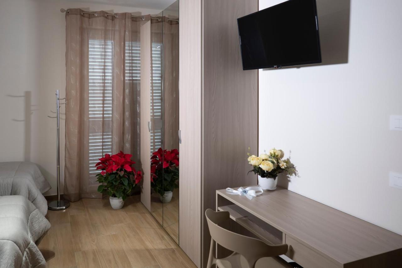 Casa Marconi Ribera Hotel Ngoại thất bức ảnh