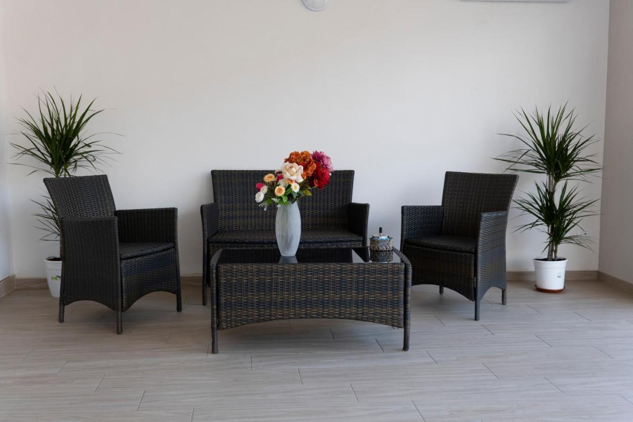 Casa Marconi Ribera Hotel Ngoại thất bức ảnh